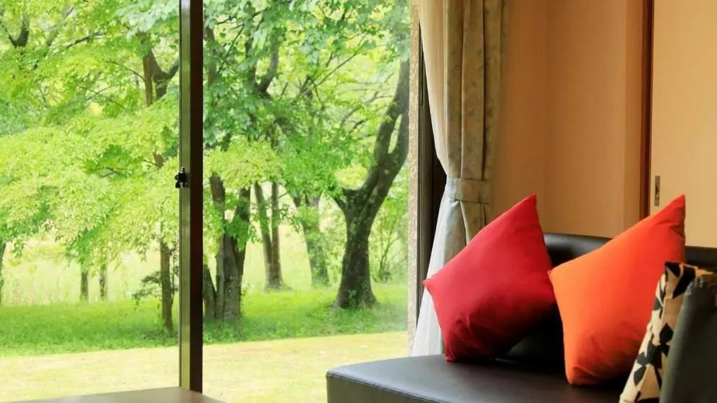 Izu Ippeki Lake Side Terrace   Vacation Stay 32475v