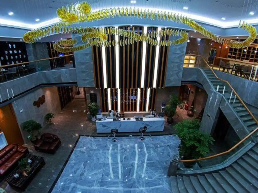 Bo ling Hotel