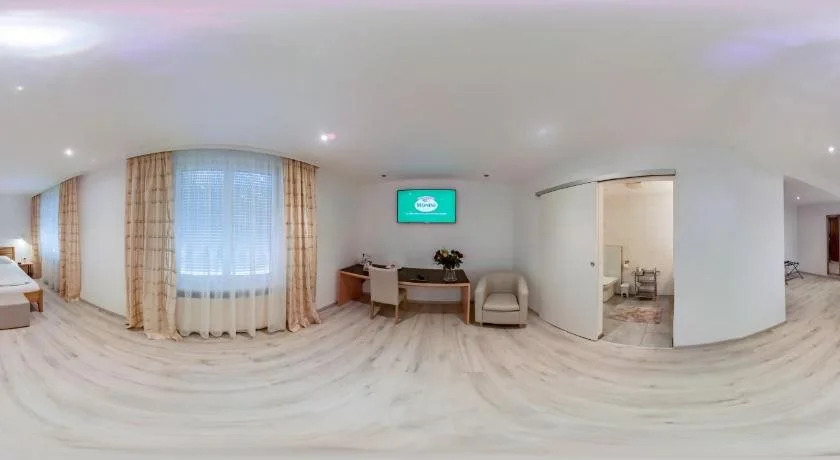 Hotel Central