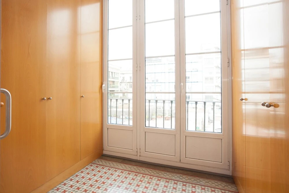 Akira Flats Urquinaona Centric apartment