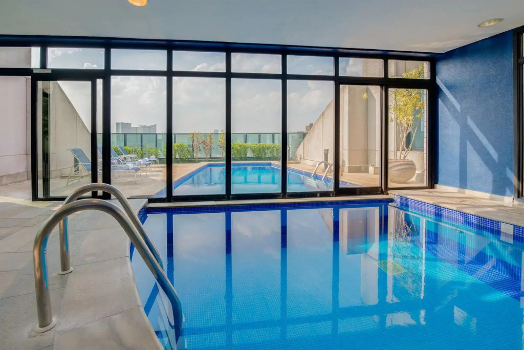 Blue Tree Premium Morumbi