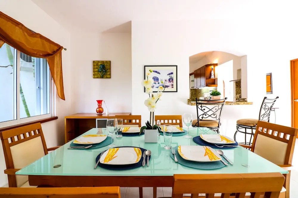 Villa Mayamar A10