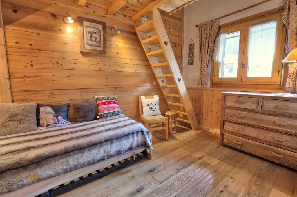 Résidence La Beguette - 2 Pièces pour 6 Personnes 54