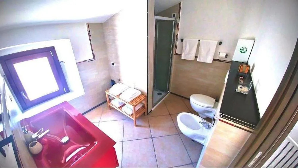 Al Vicoletto - Genuine Hospitality & Private Parking
