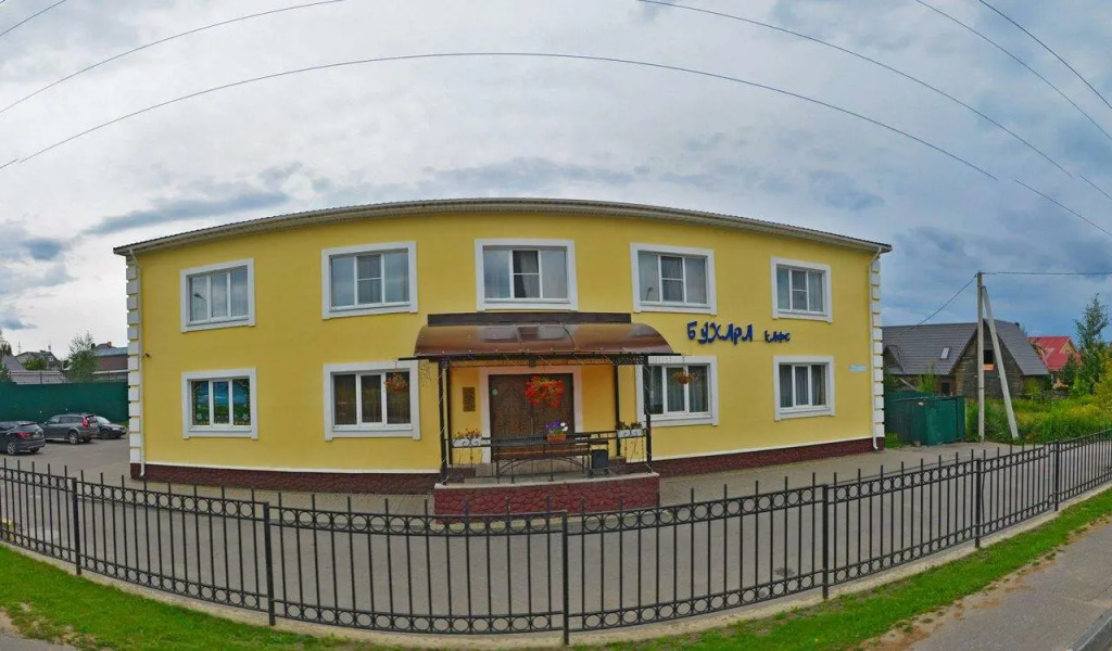Русь