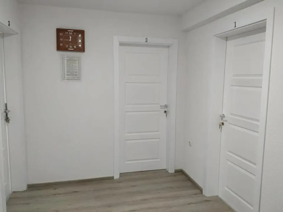 Apartments Mostrovi
