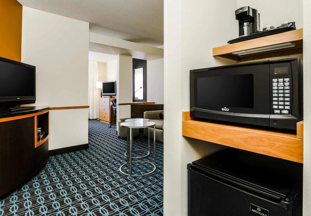 Fairfield by Marriott Wilkes-Barre