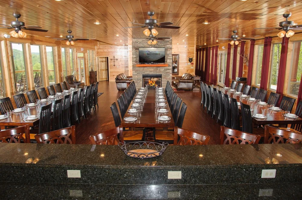 Greenbrier Estate