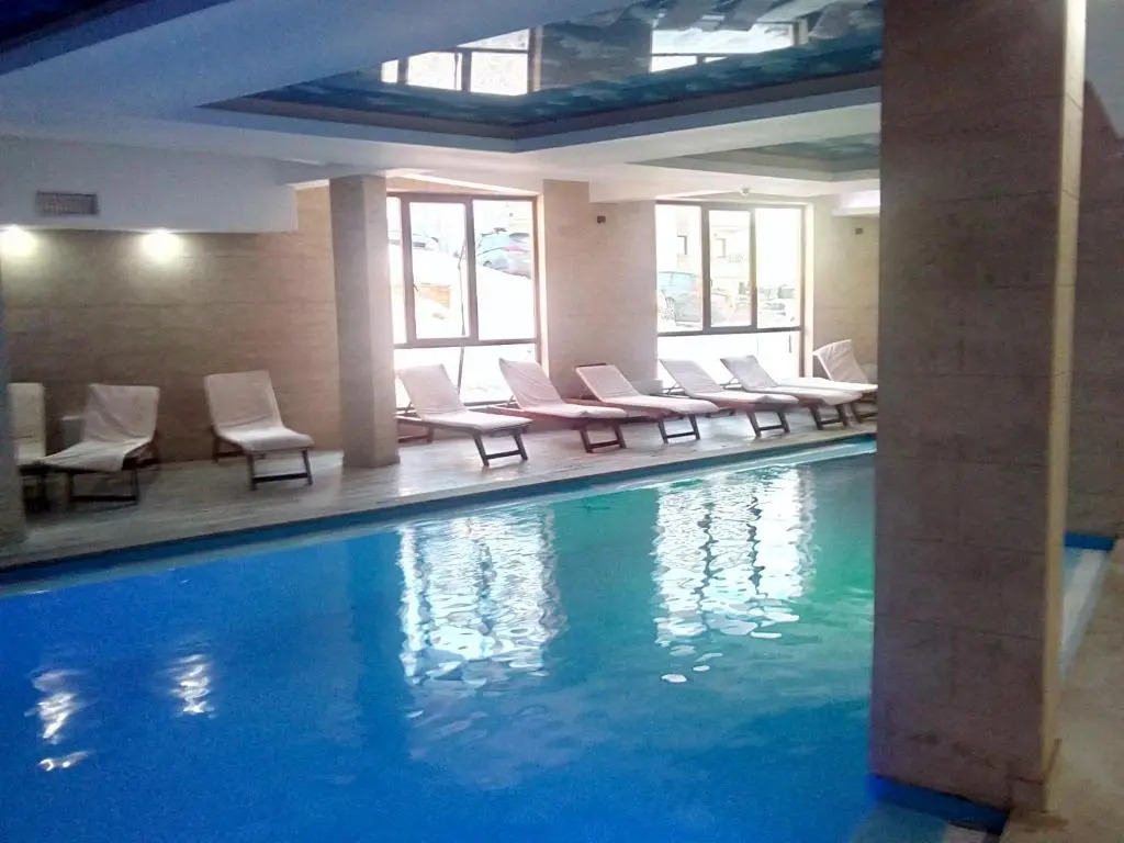 Kopaonik - Milmari P50 apartman sa garažom