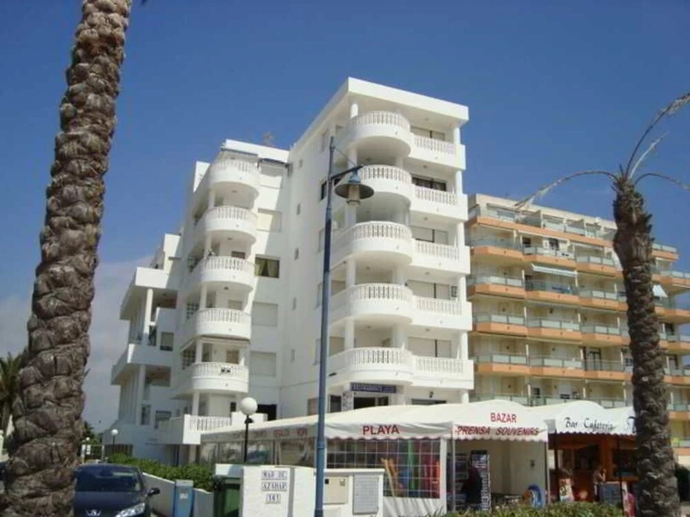 Azahar Playa 3000