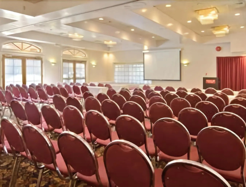 Park Suites Hotel