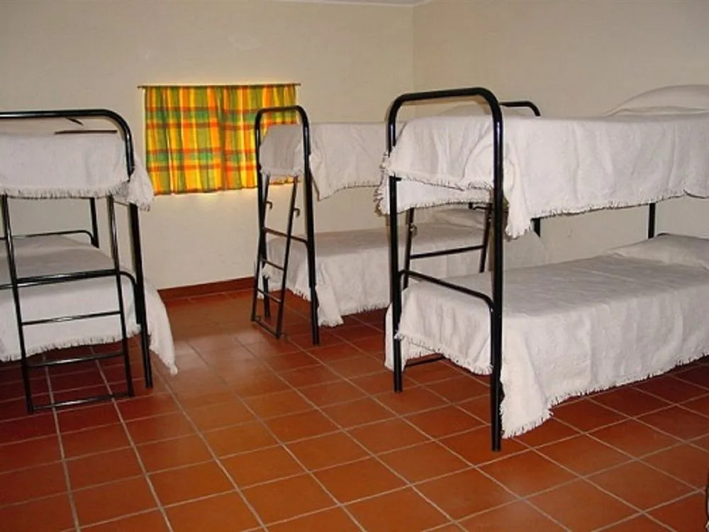 Stone Farm Hostel