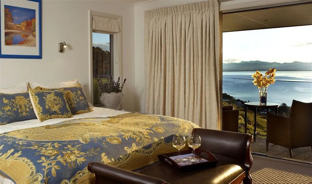 A Culinary Experience Luxury Bed And Breakfast