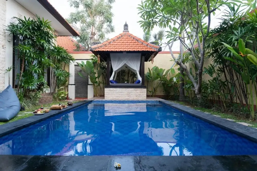 LaLeBay Villa Seminyak