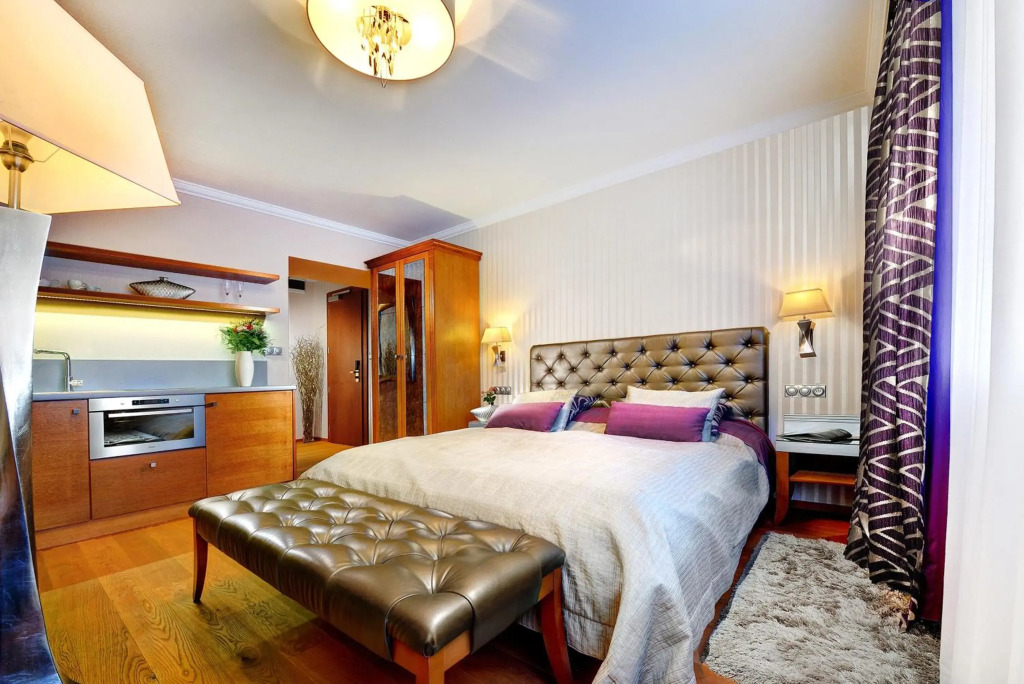 Grand Hotel Praha
