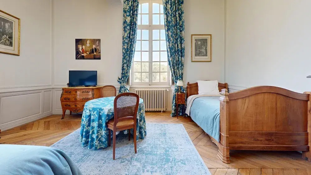 La Templerie - Chambres dhôtes