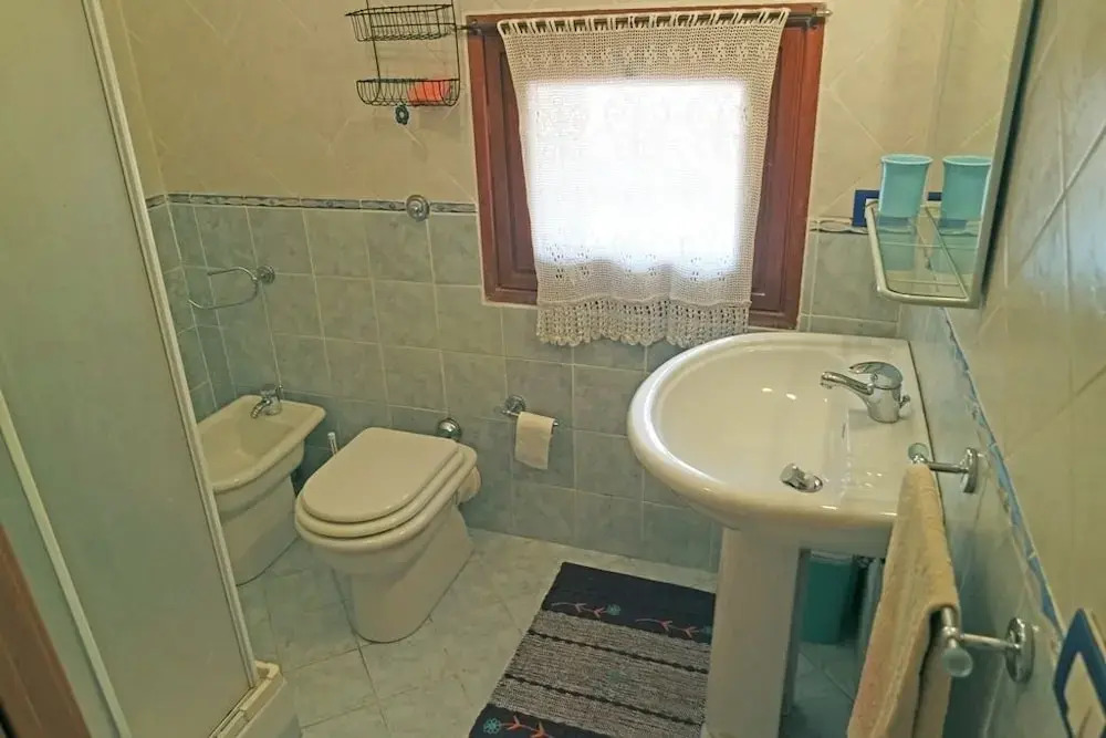 Emanuele Apartments