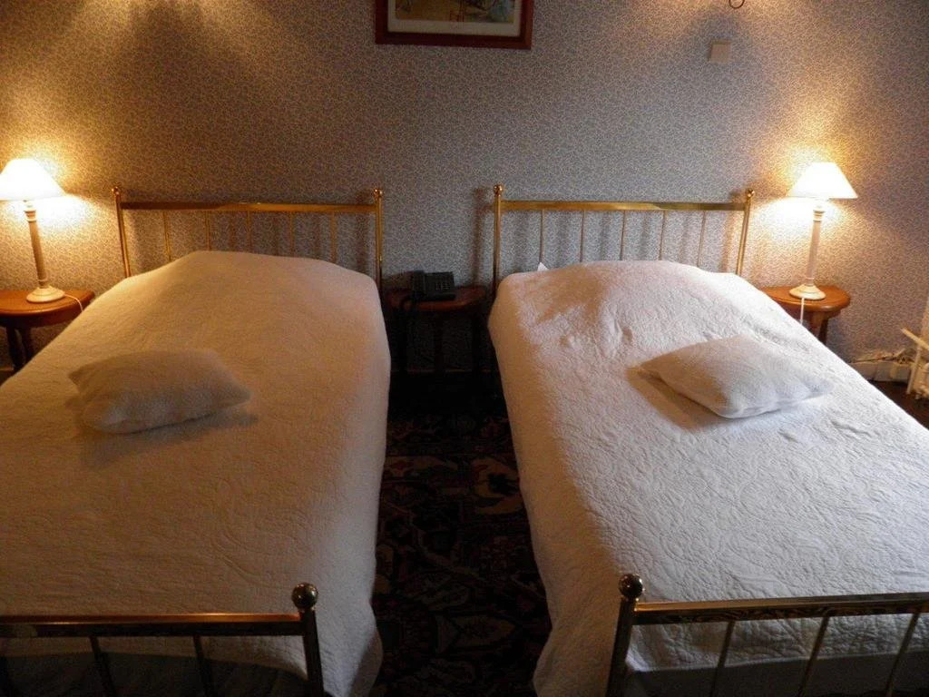 Hotel Le Vieux Logis