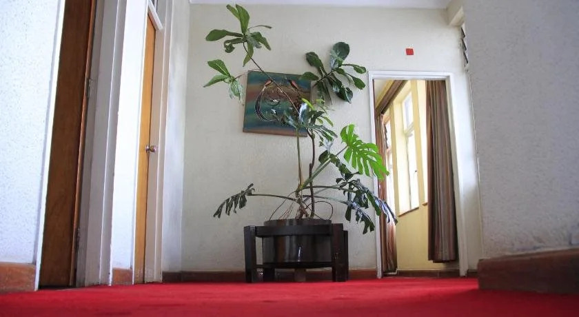 Hotel Ambassadeur