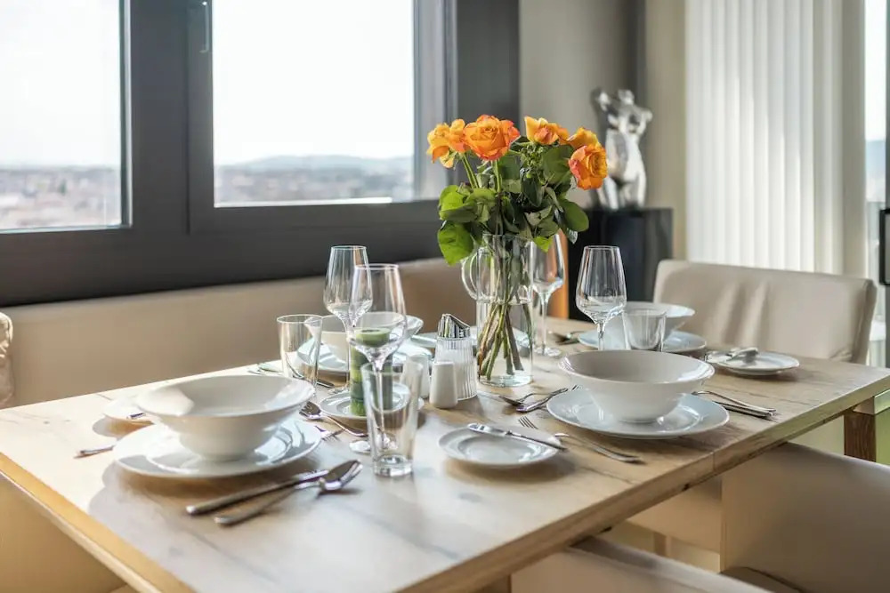 Skyflats Vienna - Rooftop Apartments