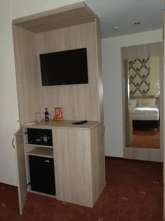 Schades Wohlfühlhotel