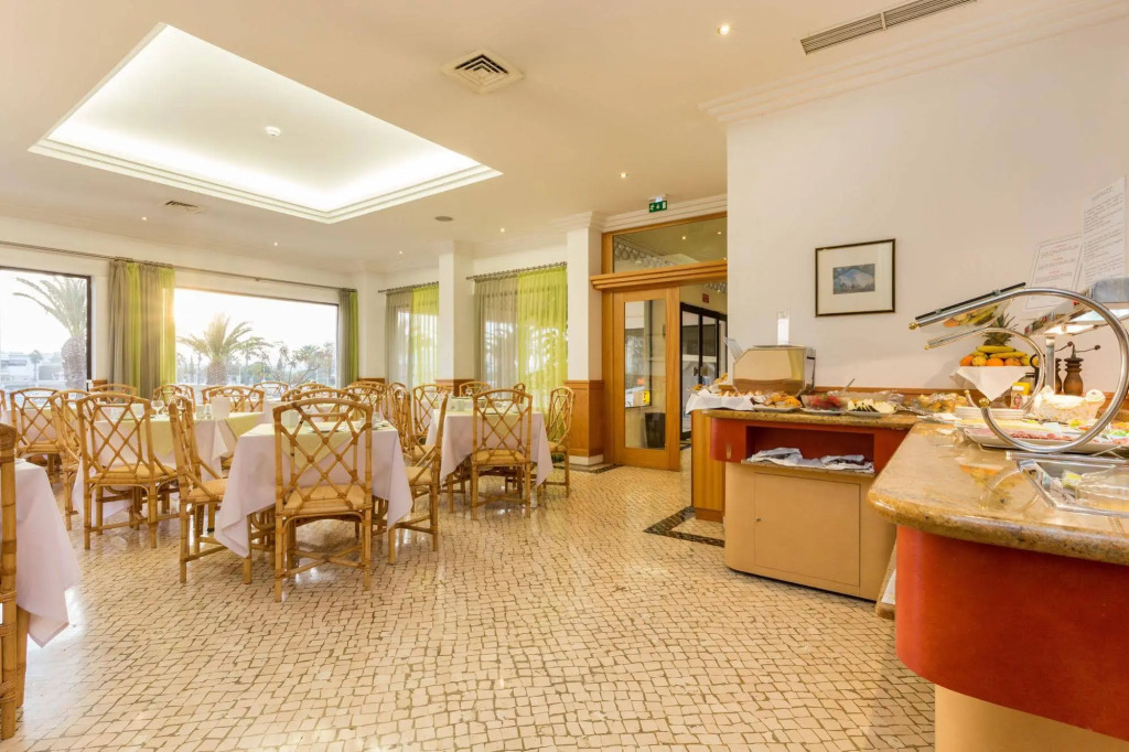 Hotel Marina Rio