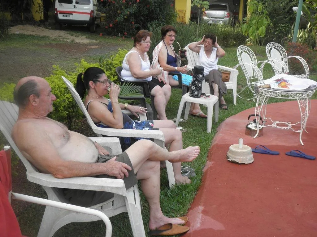 Residencial Amigos