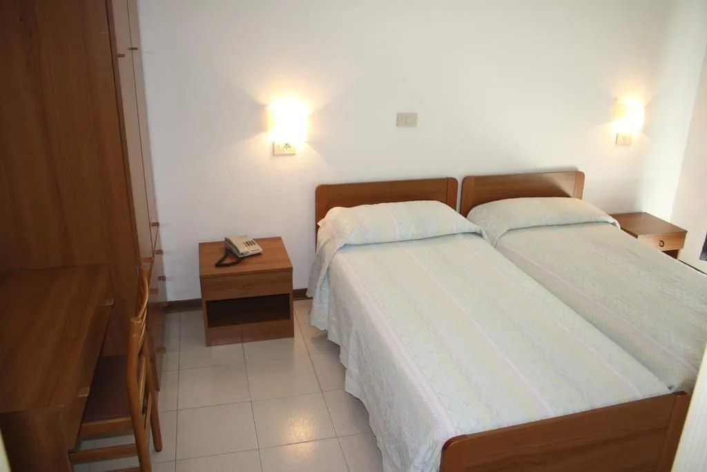 Hotel Arena
