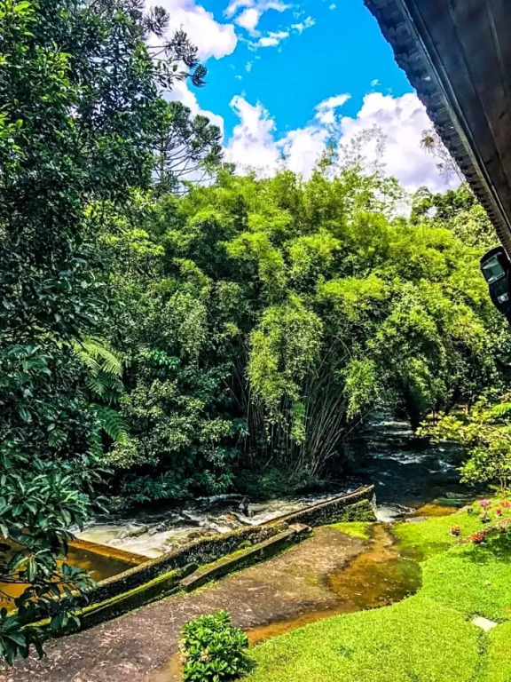 Pousada Santa Clara