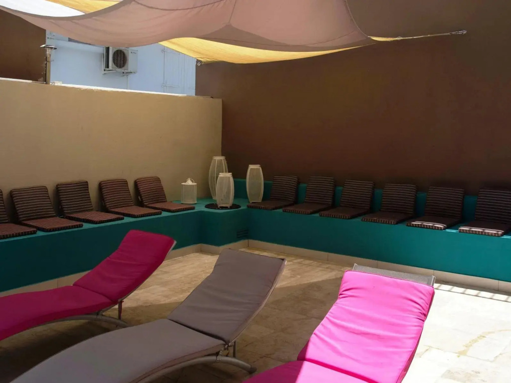 Hôtel Select - Réunion