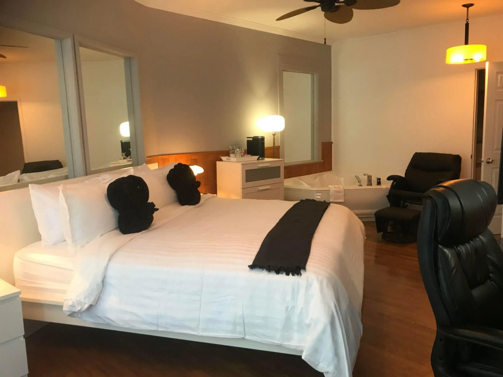 Auberge Hotel Spa Watel
