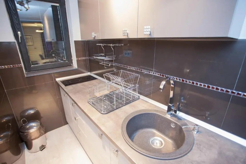 Apartments Neivado
