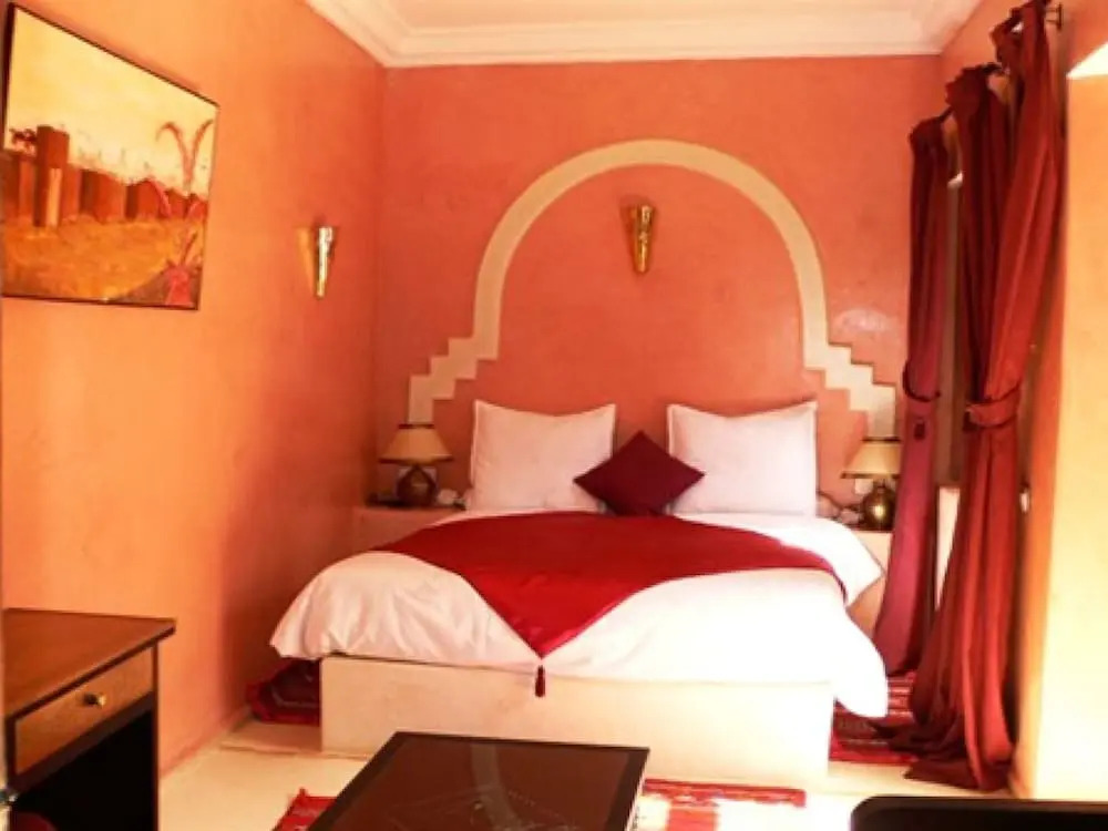 Riad Atlas Acacia