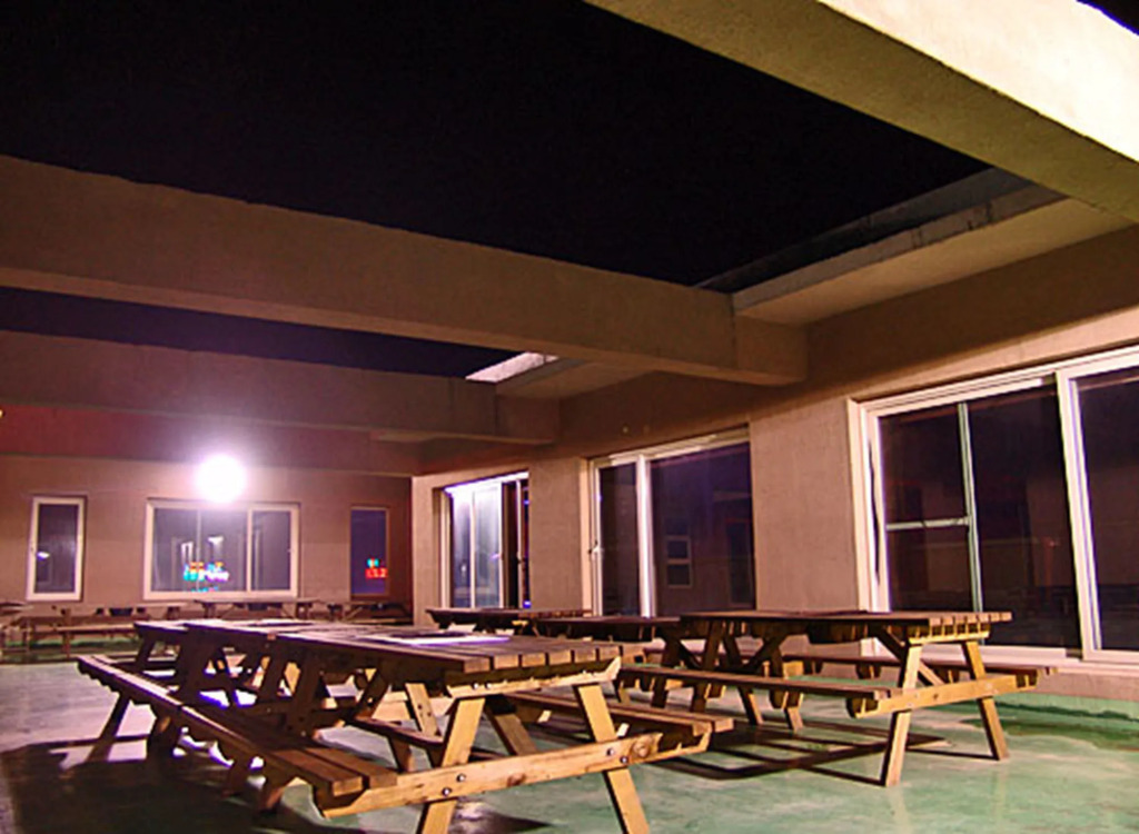 Drama Motel