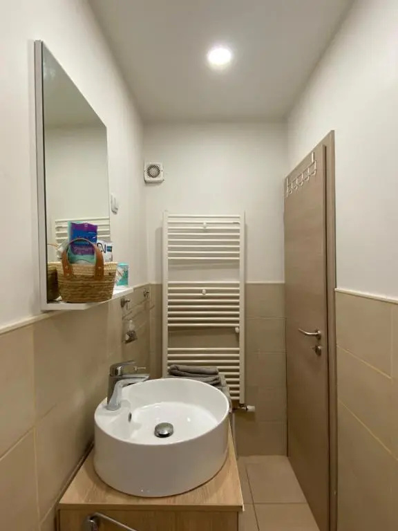 Albert apartments Zagreb airport