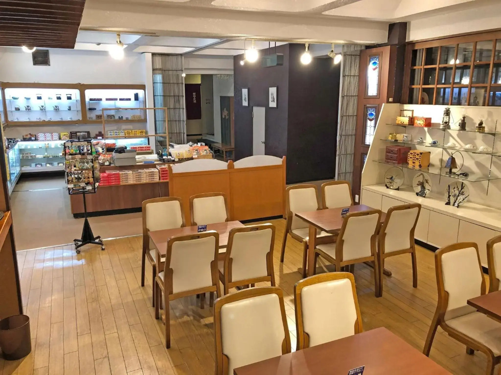 Hotel Harumoto