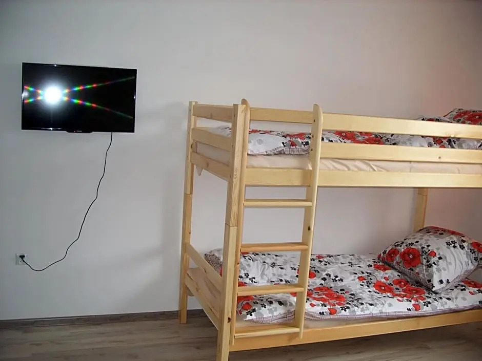 Pokoje Typu Studio Sosnowiec