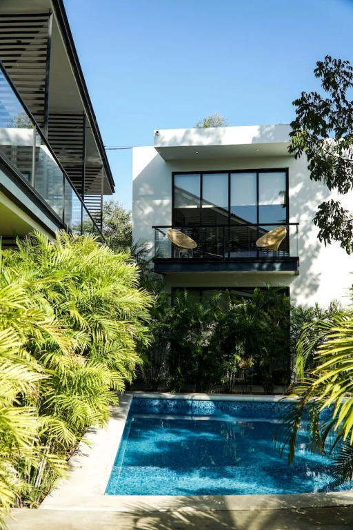 Azure Bacalar Luxury Apartments