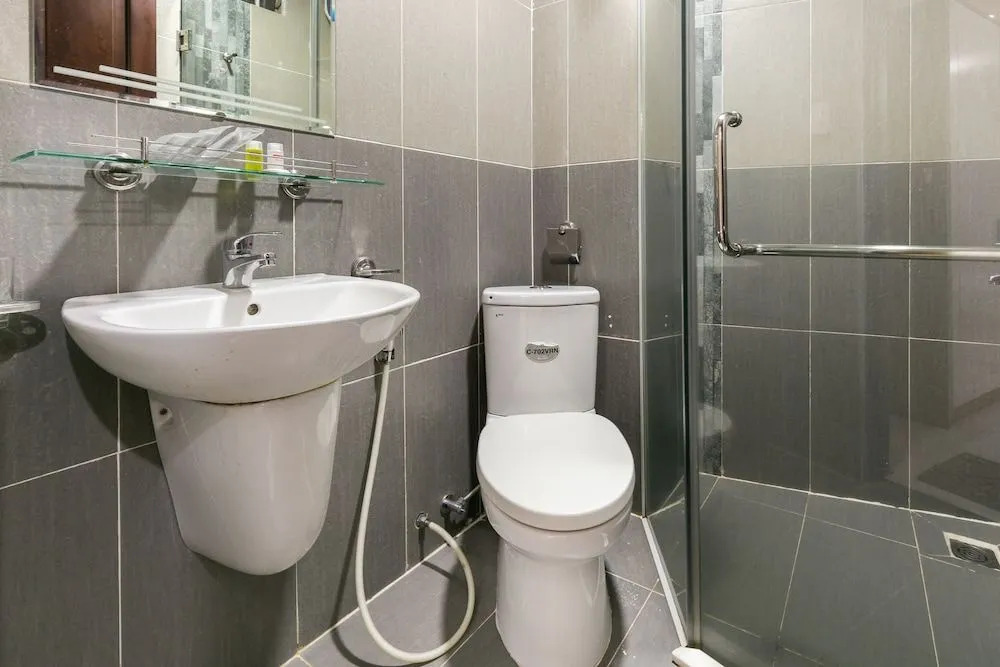 OYO 291 An Khang Apartment