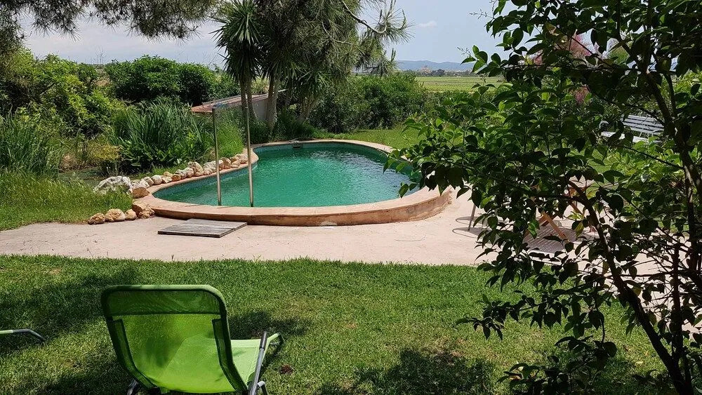 Hostal del Castell de Gimenelles