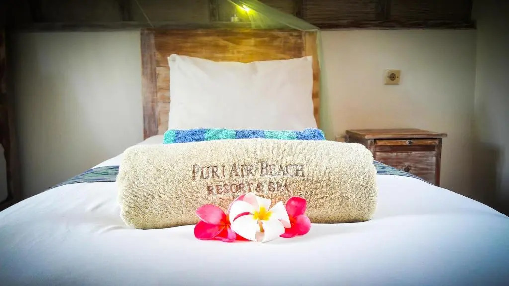 Puri Air Beach Resort & Spa