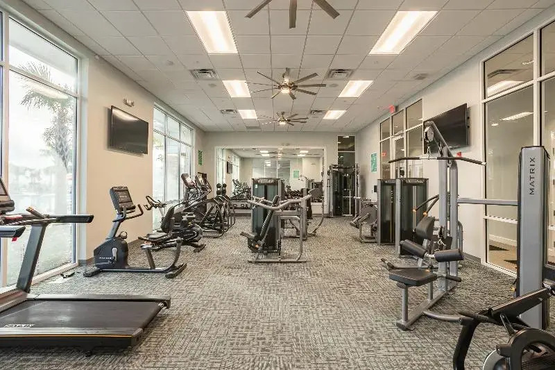 Windsor Island Resort Homes and Townhomes