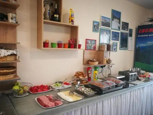 Top Lodge Apartment
