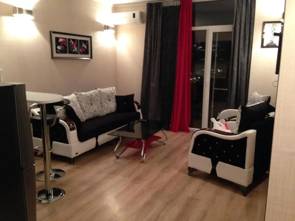 SeaView Apartment-Orbi Sea Tower, Batumi