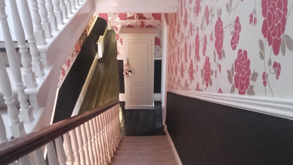 St. Aidens Guesthouse