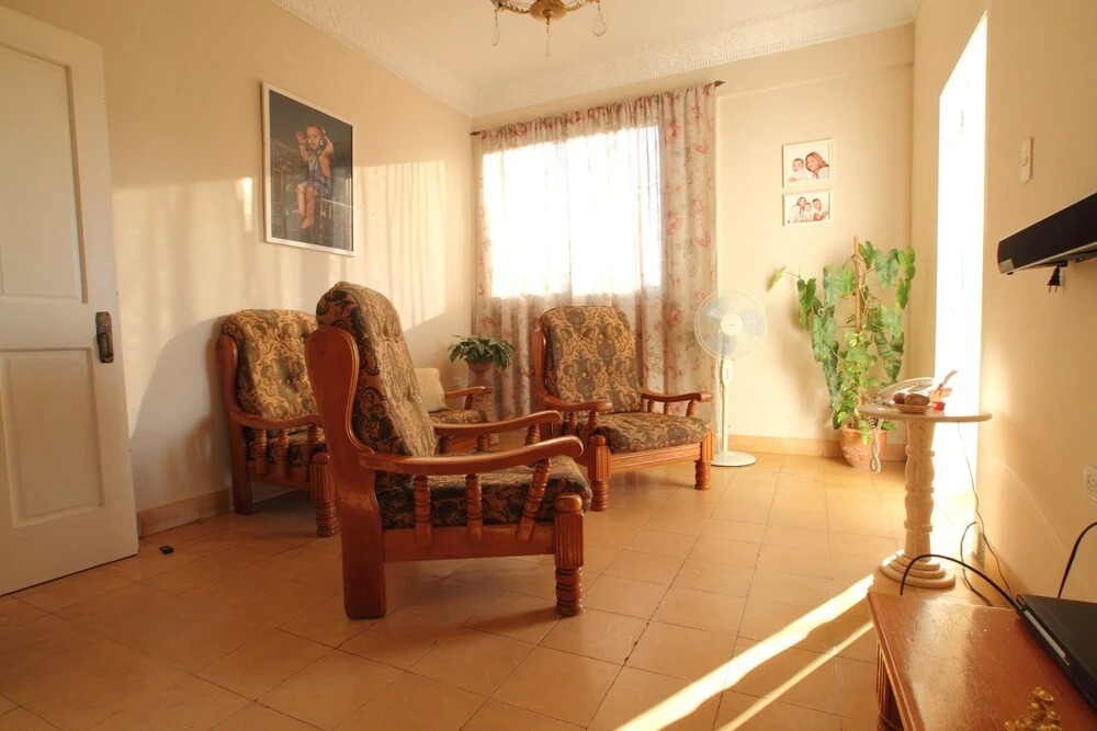 Casa Adis y Maibel