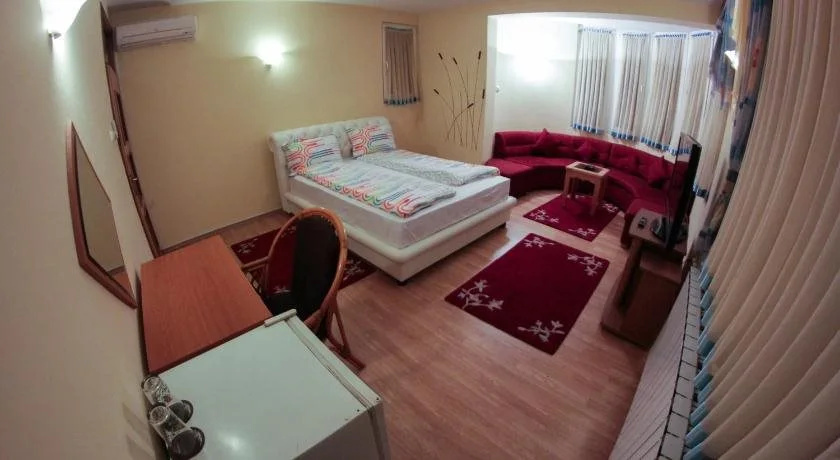 Hotel Fontana