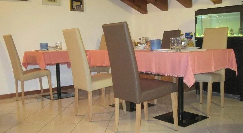 Hotel Annia