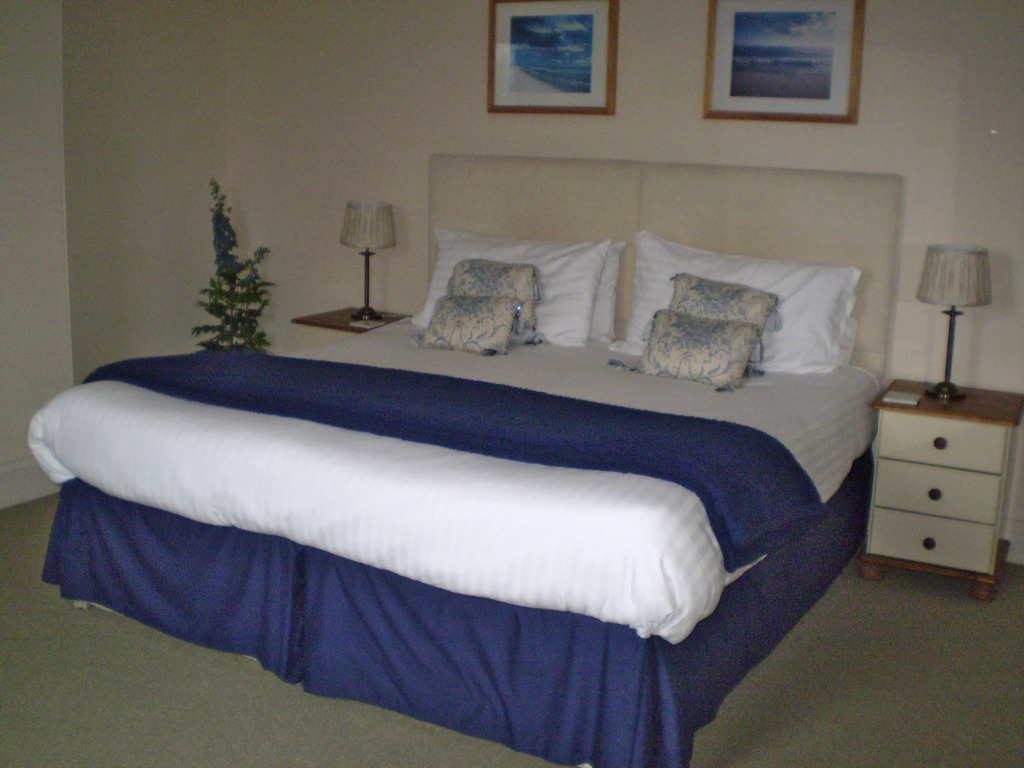 Buckley Farmhouse Bed and Breakfast