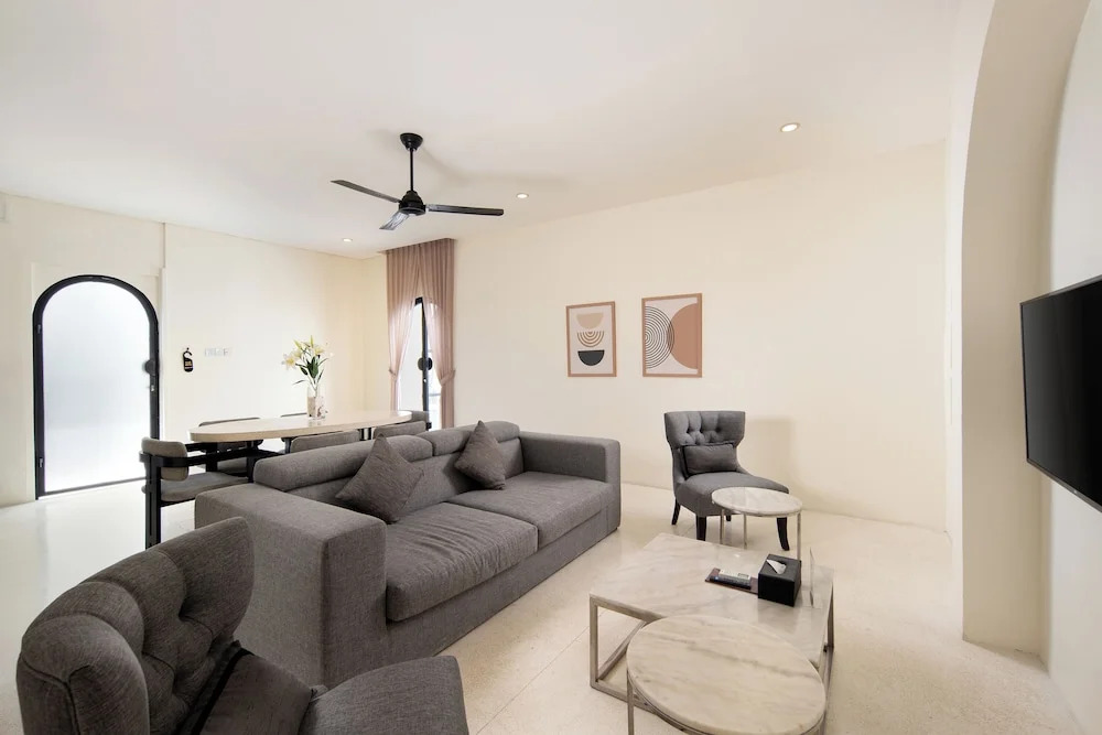 The Grand Daha Luxury Villas